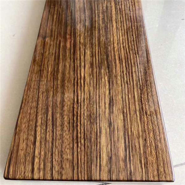 新中式家具圈“顶流”选材：爱里古夷苏木凭什么圈粉无数？