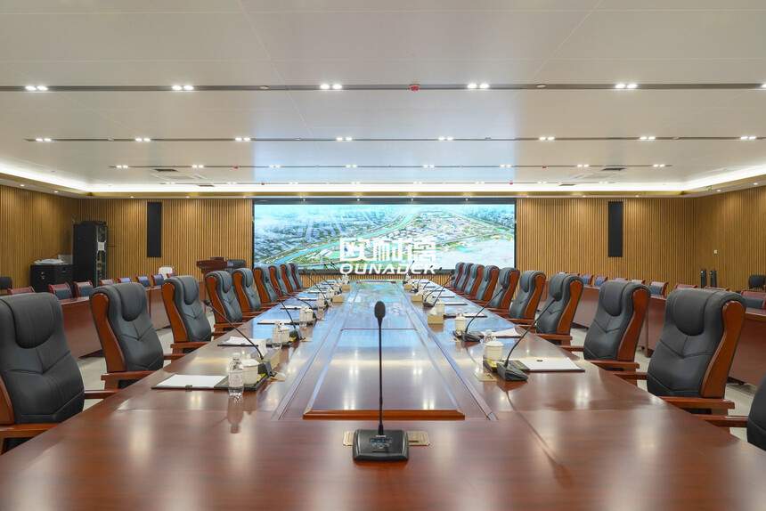 康复大学办公家具项目工程