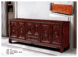 专业精品电视柜！整装发货！(图4)