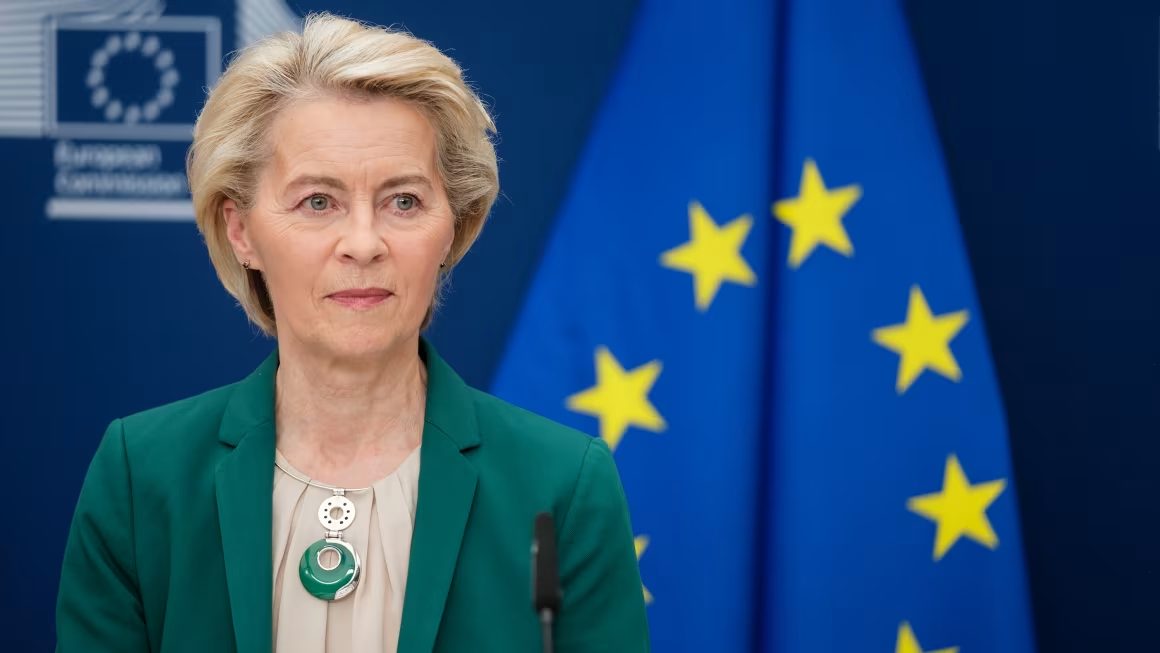 欧盟宣布将对美贸易反制措施推迟至8月初(图1) 欧盟宣布将对美贸易反制措施推迟至8月初(图1)